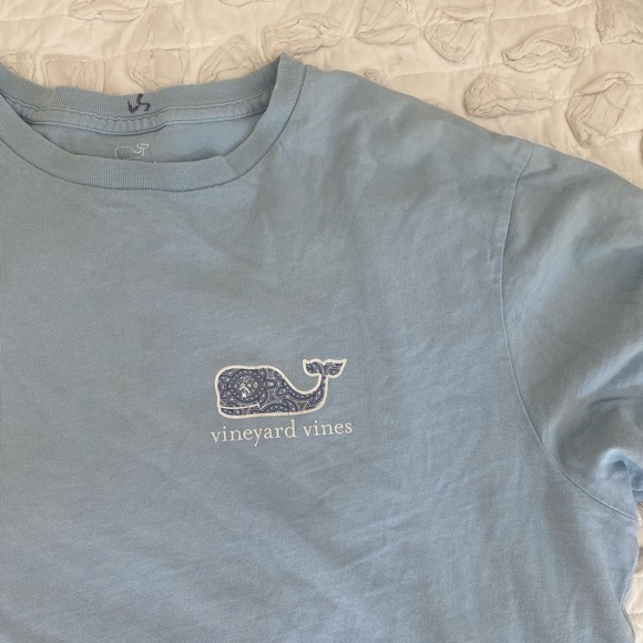 VINEYARD VINES T Shirt - Picture 4 of 4